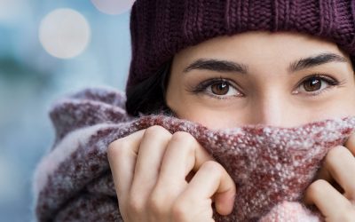Los 5 cosméticos naturales básicos para tu cuidado en invierno