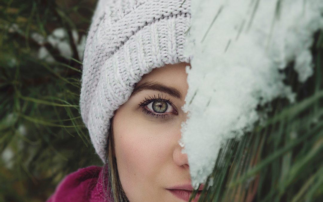 Cuidados básicos para proteger la piel del frío en invierno