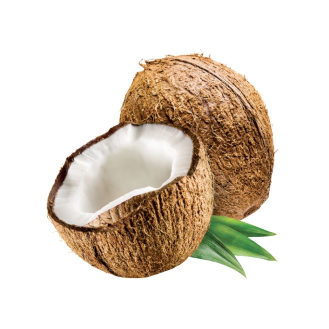 Cocos nucifera oil en cosmetica