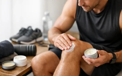 Mejores bálsamos para deportistas