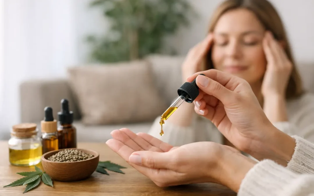 Aceite CBD España: qué mirar antes de comprar