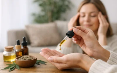 Aceite CBD España: qué mirar antes de comprar
