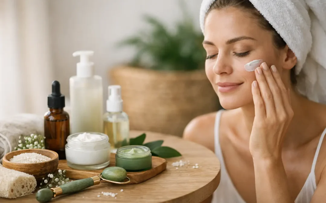 Cómo elegir cosmética ecológica certificada