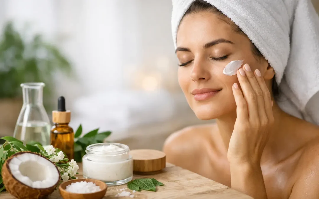 Qué es la cosmética natural de verdad